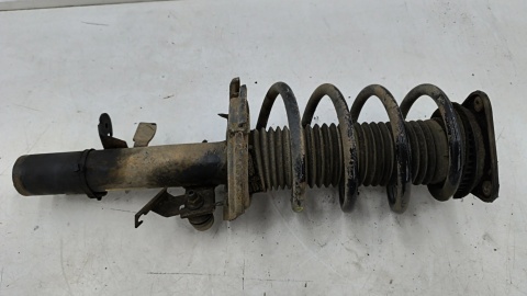 Amortyzator Ford Focus Mk3 10-19r. Diesel lewy przedni mcpherson sprężyna lewy przód bv61-18k001-lbb
