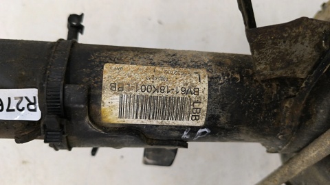 Amortyzator Ford Focus Mk3 10-19r. Diesel lewy przedni mcpherson sprężyna lewy przód bv61-18k001-lbb