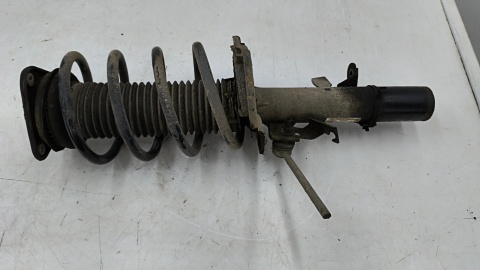 Amortyzator Ford Focus Mk3 10-19r. Diesel prawy przedni mcpherson sprężyna prawy przód bv61-18045-lbb