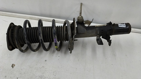 Amortyzator Ford Focus Mk3 10-19r. Diesel prawy przedni mcpherson sprężyna prawy przód bv61-18045-lbb
