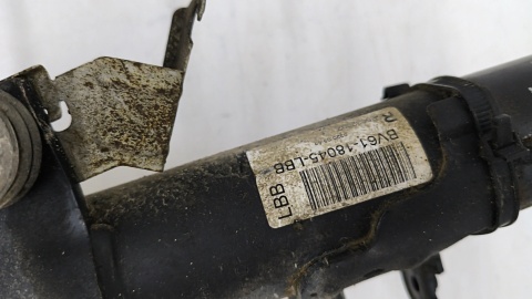 Amortyzator Ford Focus Mk3 10-19r. Diesel prawy przedni mcpherson sprężyna prawy przód bv61-18045-lbb