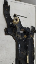 Belka silnika Ford Focus Mk3 10-19r. kołyska wózek sanki zawieszenia przedniego stabilizator av61-5019-bm