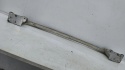 Belka zderzaka Peugeot 3008 II 5008 II Grandland C5 Aircross 16-21r. przednie dolne wzmocnienie chłodnic pasa 9822100180