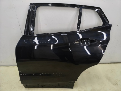 Drzwi BMW X2 F39 17-23r. lewe tylne lewy tył 7420495