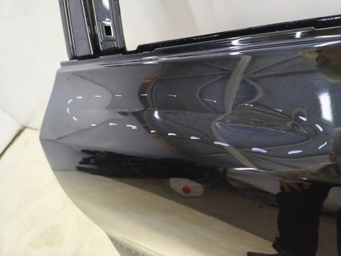 Drzwi BMW X2 F39 17-23r. lewe tylne lewy tył 7420495