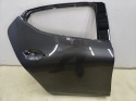Drzwi Mazda 3 BP 19r.- Hatchback HB prawe tylne prawy tył BDMT72010
