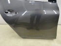 Drzwi Mazda 3 BP 19r.- Hatchback HB prawe tylne prawy tył BDMT72010