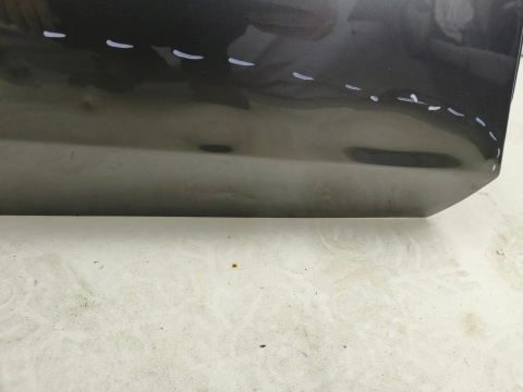 Drzwi Mazda 3 BP 19r.- Hatchback HB prawe tylne prawy tył BDMT72010