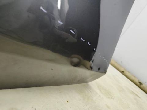Drzwi Mazda 3 BP 19r.- Hatchback HB prawe tylne prawy tył BDMT72010