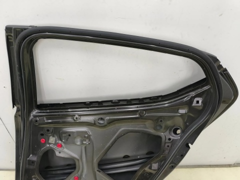 Drzwi Mazda 3 BP 19r.- Hatchback HB prawe tylne prawy tył BDMT72010