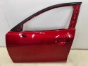 Drzwi Mazda 3 III BM 13-18r. lewe przednie lewy przód BJS759010