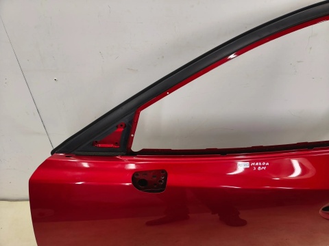 Drzwi Mazda 3 III BM 13-18r. lewe przednie lewy przód BJS759010