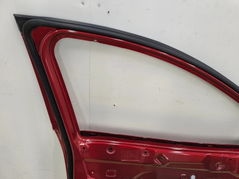 Drzwi Mazda 3 III BM 13-18r. lewe przednie lewy przód BJS759010