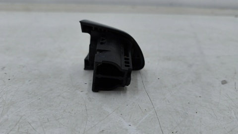 Klamka Citroen C3 Peugeot 208 II 3008 5008 II 16-24r. lewa tylna zaślepka zewnętrznej rączki uchwytu drzwi lewy tył geo020554