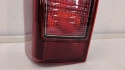 Lampa Isuzu D-Max 2 II 11-19r. NOWA lewa tylna EU Oryginalna LED w błotnik lewy tył 98235555 8-98235555-0