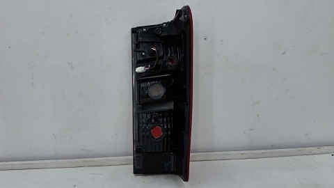 Lampa Isuzu D-Max 2 II 11-19r. NOWA lewa tylna EU Oryginalna LED w błotnik lewy tył 98235555 8-98235555-0