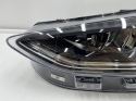 Lampa reflektor Ford Focus MK4 Lift 21-25r. LEWA przednia Full Ford LED EU nx7b-13e015-cf lewy przód
