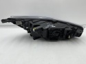Lampa reflektor Ford Focus MK4 Lift 21-25r. LEWA przednia Full Ford LED EU nx7b-13e015-cf lewy przód