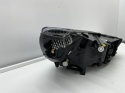 Lampa reflektor Ford Focus MK4 Lift 21-25r. LEWA przednia Full Ford LED EU nx7b-13e015-cf lewy przód