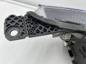 Lampa reflektor Ford Focus MK4 Lift 21-25r. LEWA przednia Full Ford LED EU nx7b-13e015-cf lewy przód