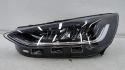 Lampa reflektor Ford Focus MK4 Lift 21-25r. LEWA przednia Full Ford LED EU nx7b-13e015-cf lewy przód