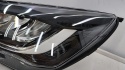 Lampa reflektor Ford Focus MK4 Lift 21-25r. LEWA przednia Full Ford LED EU nx7b-13e015-cf lewy przód