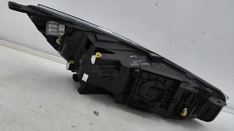 Lampa reflektor Ford Focus MK4 Lift 21-25r. LEWA przednia Full Ford LED EU nx7b-13e015-cf lewy przód