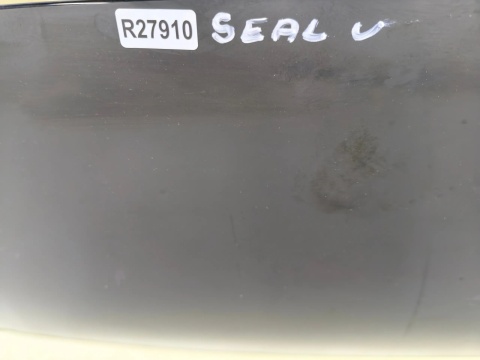 Maska BYD Seal U Song Plus DM-i 23r.- pokrywa silnika