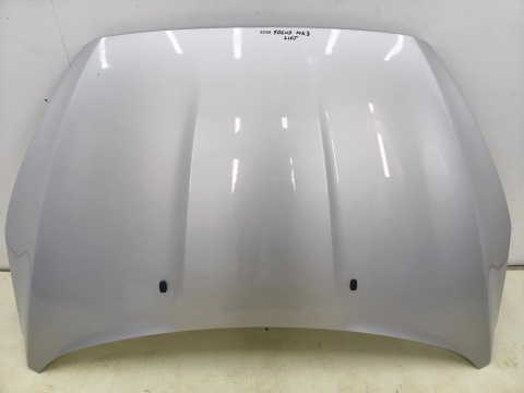 Maska Ford Focus Mk3 III 14-18r. Lift pokrywa silnika 0F