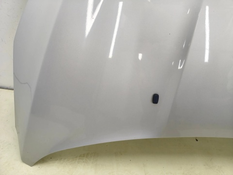 Maska Ford Focus Mk3 III 14-18r. Lift pokrywa silnika 0F