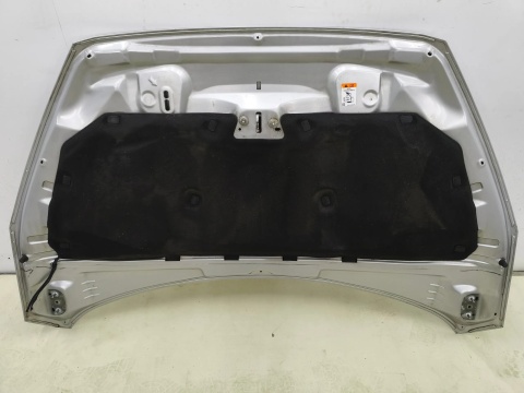 Maska Ford Focus Mk3 III 14-18r. Lift pokrywa silnika 0F