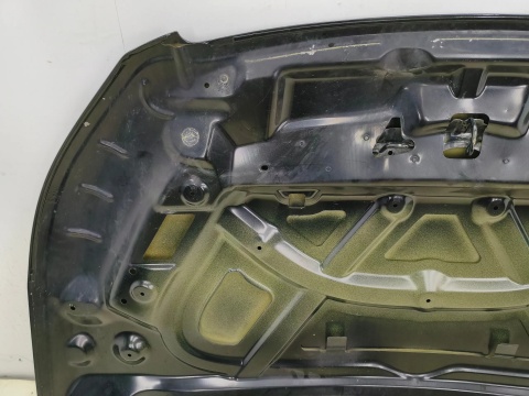 Maska Peugeot 308 T9 2 II 13-17r. Przedlift pokrywa silnika