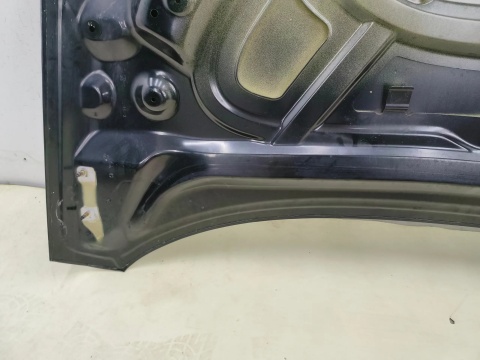 Maska Peugeot 308 T9 2 II 13-17r. Przedlift pokrywa silnika