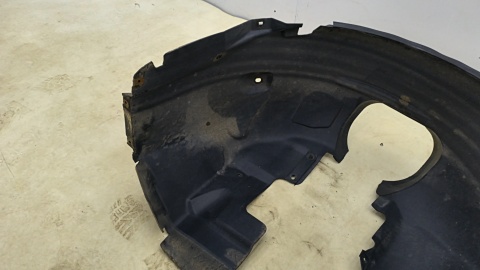 Nadkole Ford Focus Mk3 10-19r. Lewe przednie ORYGINAL lewy przód am5116115bg