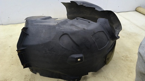 Nadkole Ford Focus Mk3 10-19r. Lewe przednie ORYGINAL lewy przód am5116115bg