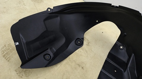 Nadkole MG ZS 1 I 17-24r. Prawy przednie ORYGINAL prawy przód 10921102