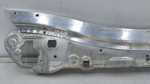 Pas przedni Mercedes w213 E-klasa 16-23r. belka wzmocnienie czołowe górne poprzeczka oryginalna a2136260600 a2536210300