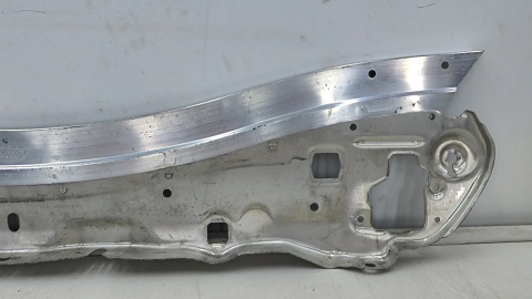 Pas przedni Mercedes w213 E-klasa 16-23r. belka wzmocnienie czołowe górne poprzeczka oryginalna a2136260600 a2536210300
