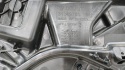 Podnośnik szyb Volvo XC90 II 14r.- prawa przednia obudowa panel stelaż linki podnoszenia bez silniczka 31349763
