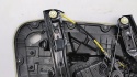 Podnośnik szyb Volvo XC90 II 14r.- prawa przednia obudowa panel stelaż linki podnoszenia bez silniczka 31349763