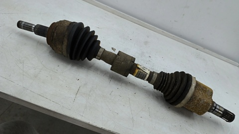 Półoś Ford Focus Mk3 10-19r. 1.5 TDCI Diesel automat lewa przednia półoś napędowa długa przegub lewy przód f1f1-3b437-eb