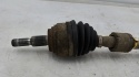 Półoś Ford Focus Mk3 10-19r. 1.5 TDCI Diesel automat lewa przednia półoś napędowa długa przegub lewy przód f1f1-3b437-eb