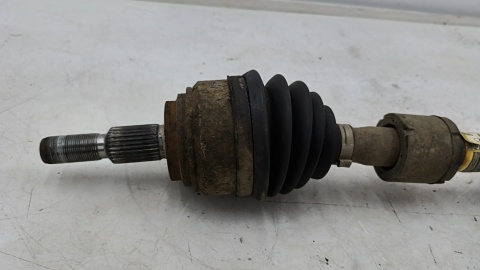 Półoś Ford Focus Mk3 10-19r. 1.5 TDCI Diesel automat lewa przednia półoś napędowa długa przegub lewy przód f1f1-3b437-eb