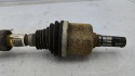 Półoś Ford Focus Mk3 10-19r. 1.5 TDCI Diesel automat lewa przednia półoś napędowa długa przegub lewy przód f1f1-3b437-eb
