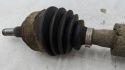 Półoś Ford Focus Mk3 10-19r. 1.5 TDCI Diesel automat lewa przednia półoś napędowa długa przegub lewy przód f1f1-3b437-eb