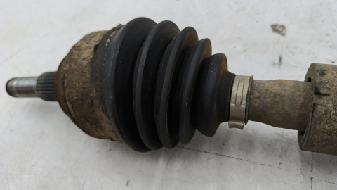 Półoś Ford Focus Mk3 10-19r. 1.5 TDCI Diesel automat lewa przednia półoś napędowa długa przegub lewy przód f1f1-3b437-eb