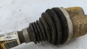 Półoś Ford Focus Mk3 10-19r. 1.5 TDCI Diesel automat lewa przednia półoś napędowa długa przegub lewy przód f1f1-3b437-eb