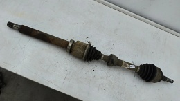 Półoś Ford Focus Mk3 10-19r. 1.5 TDCI Diesel automat prawa przednia półoś napędowa długa przegub prawy przód f1f1-3b436-ab