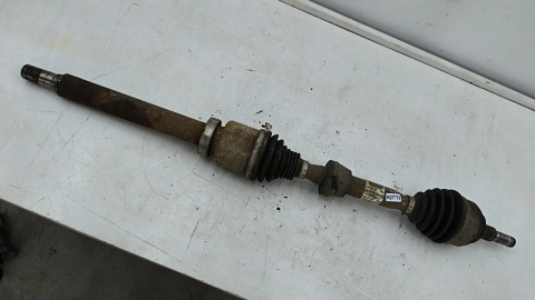 Półoś Ford Focus Mk3 10-19r. 1.5 TDCI Diesel automat prawa przednia półoś napędowa długa przegub prawy przód f1f1-3b436-ab