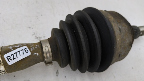 Półoś Ford Focus Mk3 10-19r. 1.5 TDCI Diesel automat prawa przednia półoś napędowa długa przegub prawy przód f1f1-3b436-ab